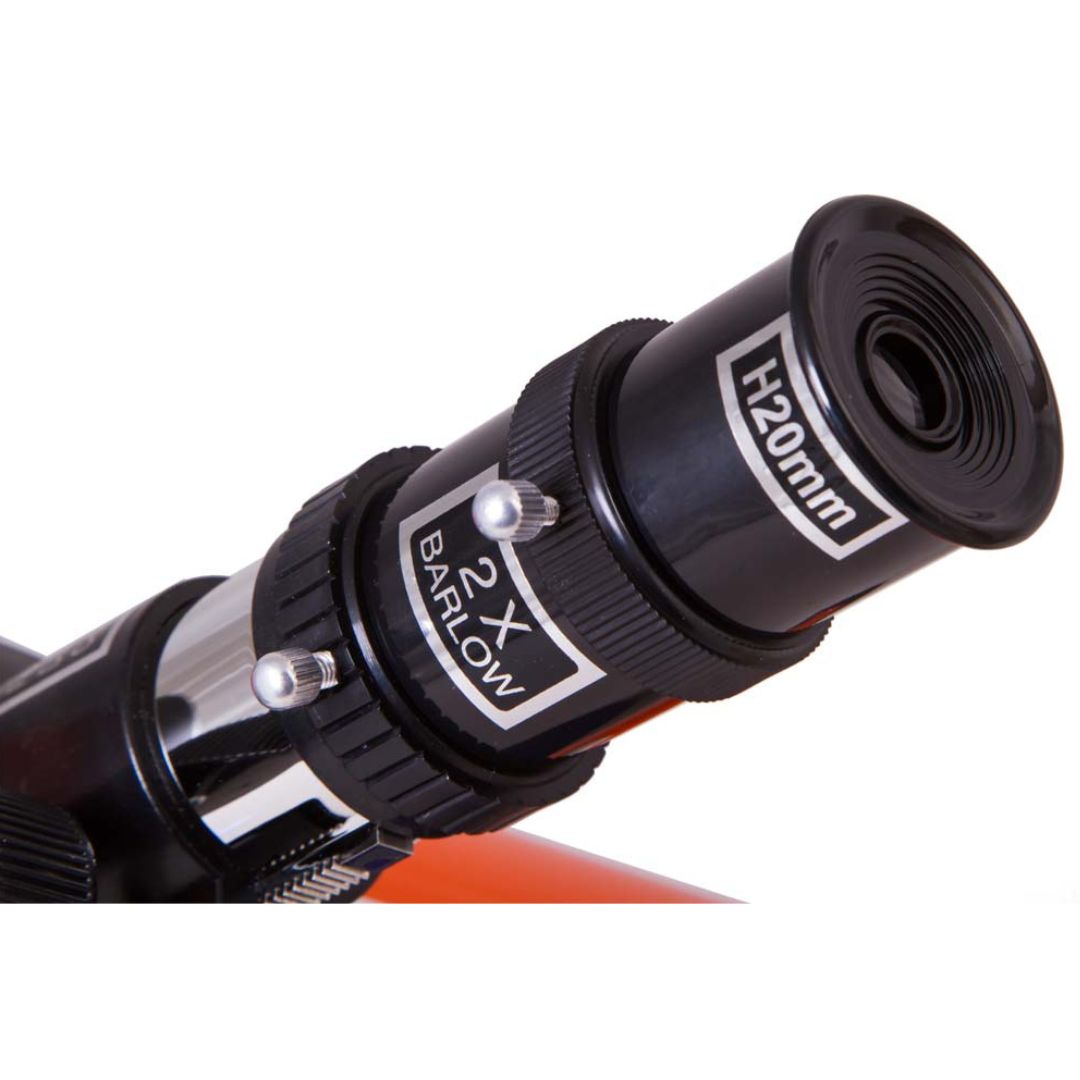 Levenhuk LabZZ D1 Telescope