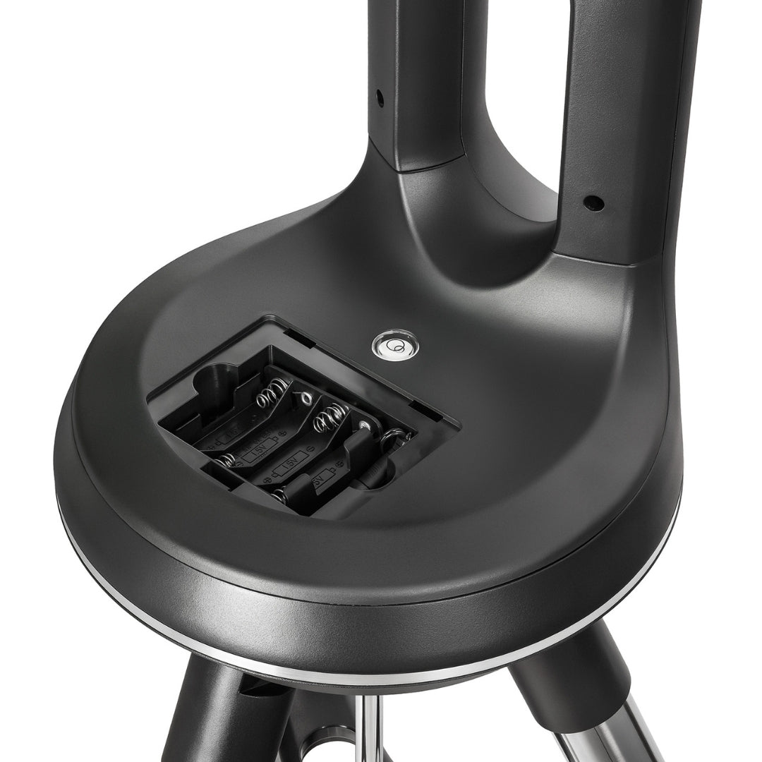 Telescopio inteligente Levenhuk Kelvin Bright STR90