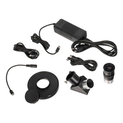 Telescopio inteligente Levenhuk Kelvin Bright STR90