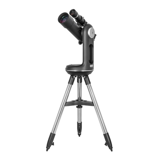Telescopio inteligente Levenhuk Kelvin Bright STR90