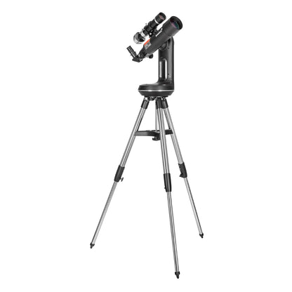 Telescopio inteligente Levenhuk Kelvin Bright STR90