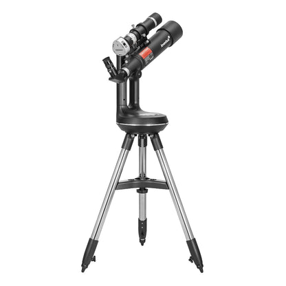 Telescopio inteligente Levenhuk Kelvin Bright STR90
