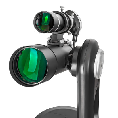 Telescopio inteligente Levenhuk Kelvin Bright STR90