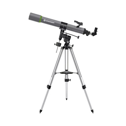 Telescopio refractor 90/900 EQ3