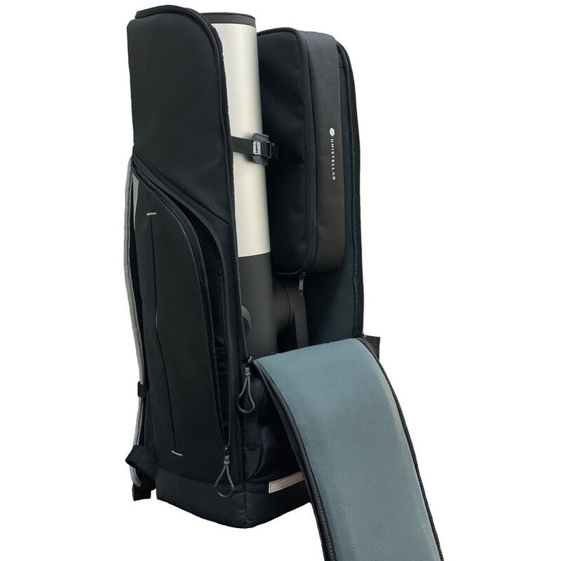 astro laptop backpack Backpack for eVscope and eQuinox – Astro Telescopios