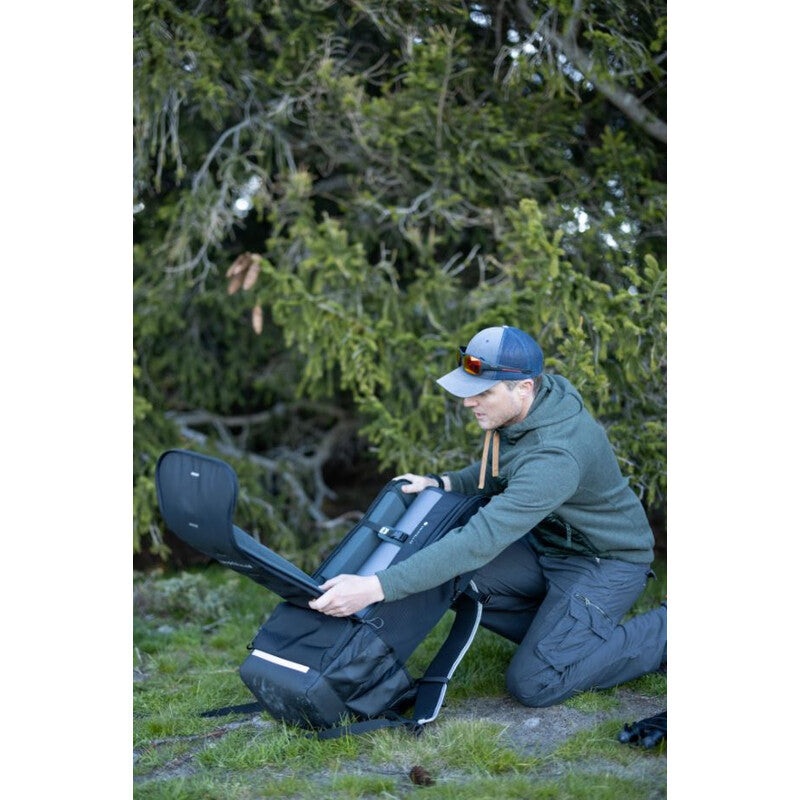 Backpack for eVscope and eQuinox