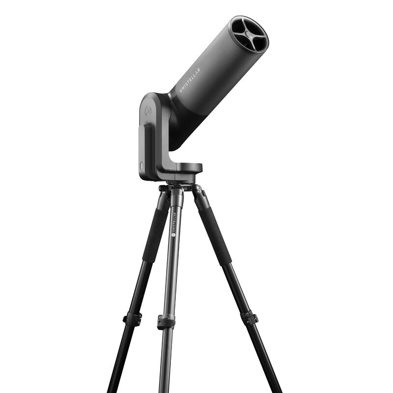 Telescópio N 114/450 eVscope eQuinox + Mochila