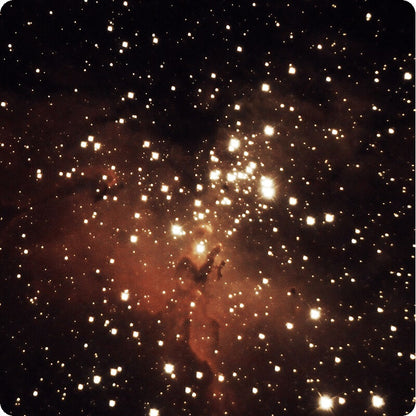 Telescópio N 114/450 eQuinox 2 com mochila de transporte