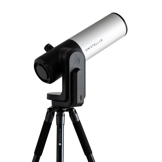 Telescope N 114/450 eVscope 2