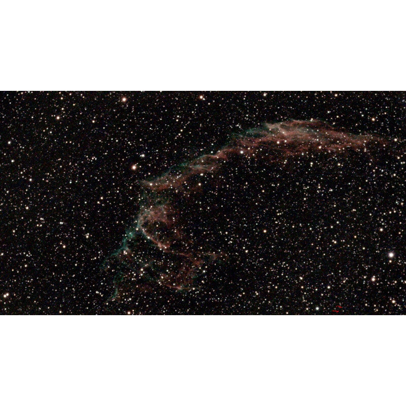 Filtro CLS para Vespera – Astro Telescopios