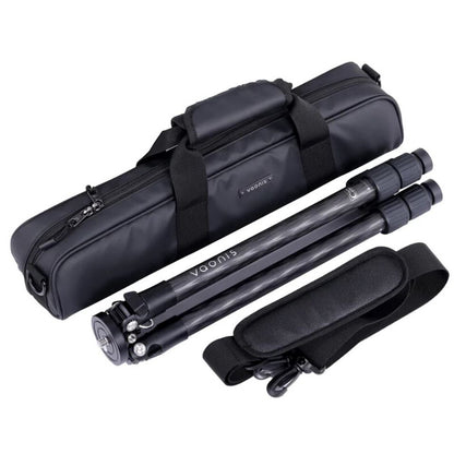 Trípode Vespera High Carbon
