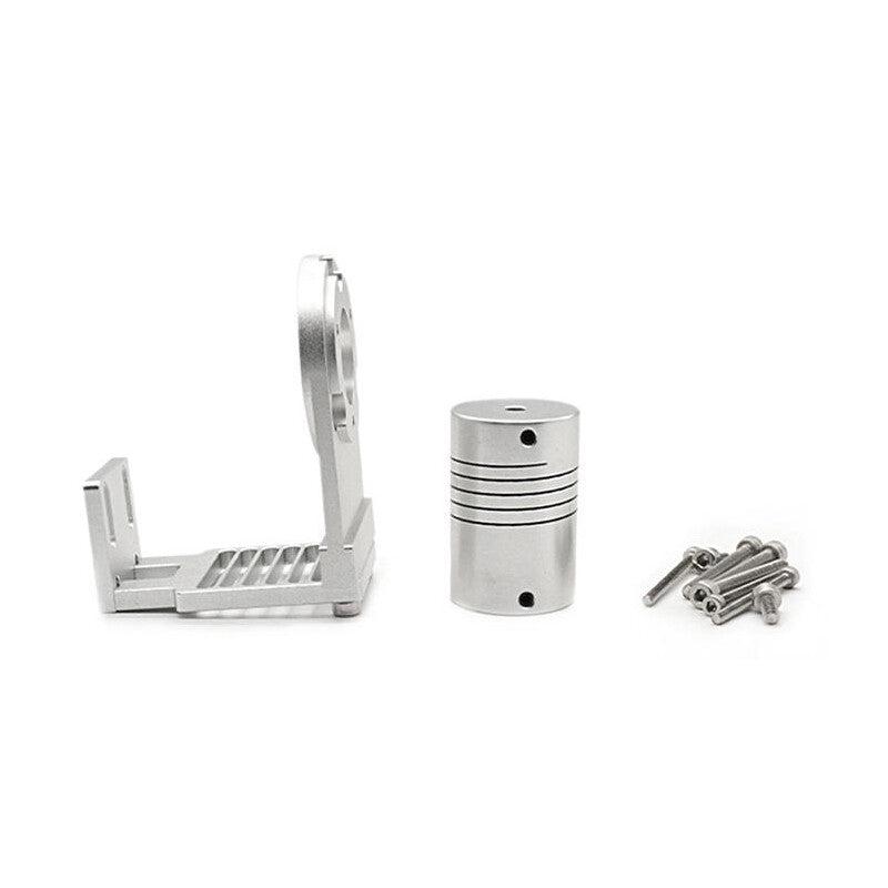 Adaptador para motor de enfoque EAF en C11 y C14 de Celestron