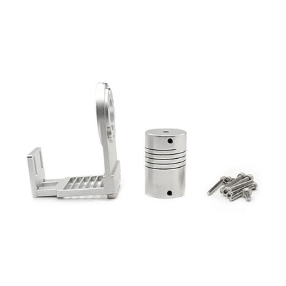 Adaptador para motor de enfoque EAF en C11 y C14 de Celestron