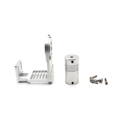 Adaptador para motor de enfoque EAF en C8 y C9,25 de Celestron