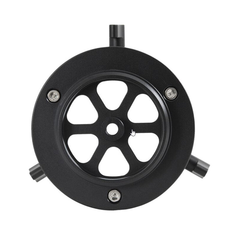 Alargador de mástil PE160 para AM5 / AM3