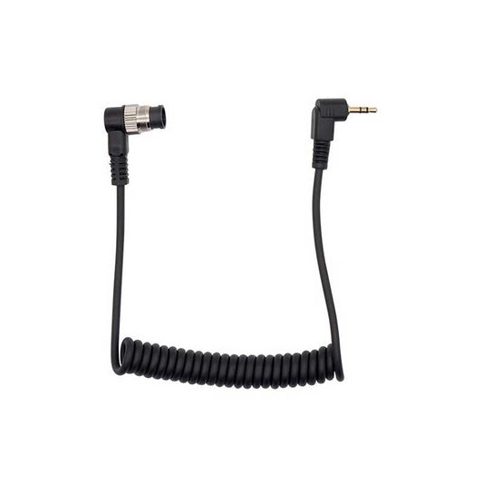 Cable de control para Nikon DSLR (MC-30, 10PIN)