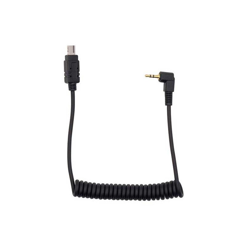 Cable de control para Nikon DSLR (MC-DC2, 8PIN)