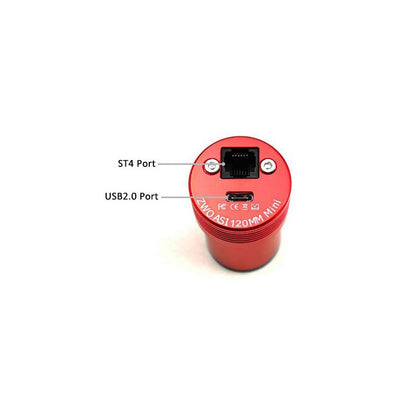 Mini câmara ASI120MM