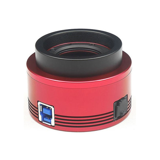 Cámara ASI 183 MC Color