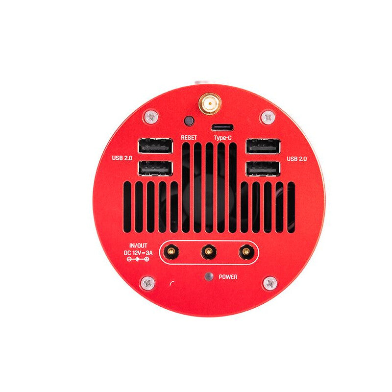 ASI 2600 MC-Air Color Camera