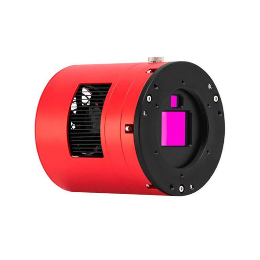 Cámara ASI 2600 MC DUO Color