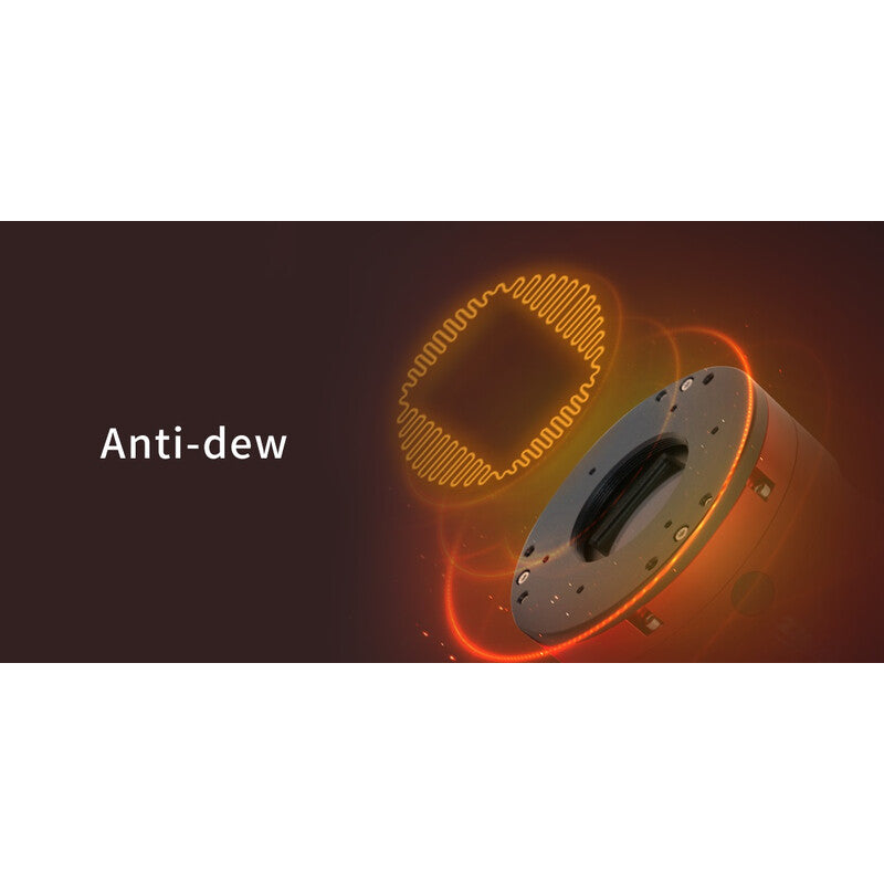 ASI 2600 MC Pro Color Camera