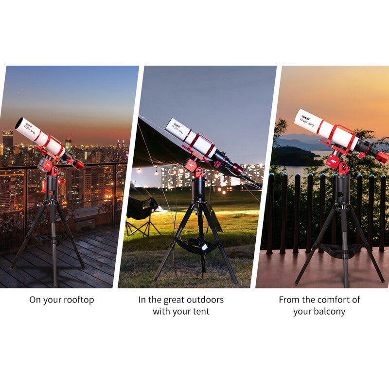 ASI 2600 MM-Air Mono Camera