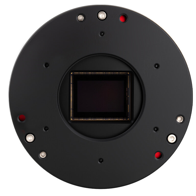 ASI 2600 MM Pro Mono Camera