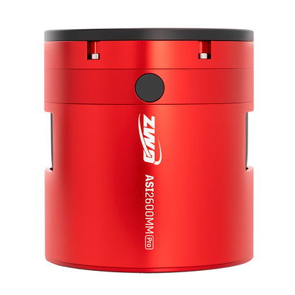 ASI 2600 MM Pro Mono Camera