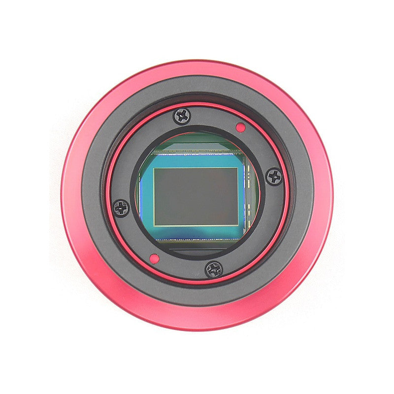 Câmara a cores ASI 294 MC