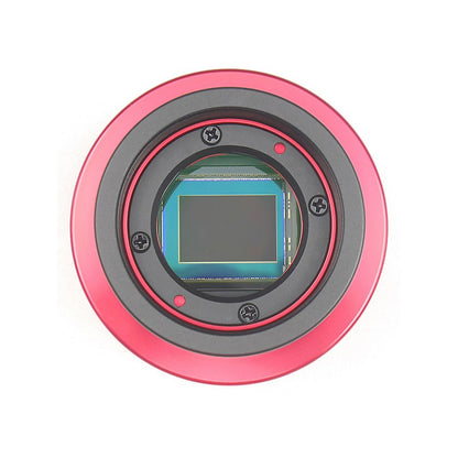 Câmara a cores ASI 294 MC