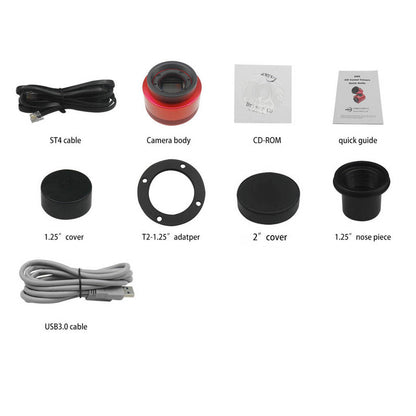 Câmara a cores ASI 294 MC