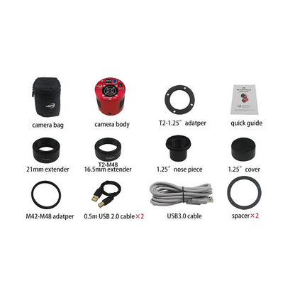 ASI 294 MC Pro Color Camera