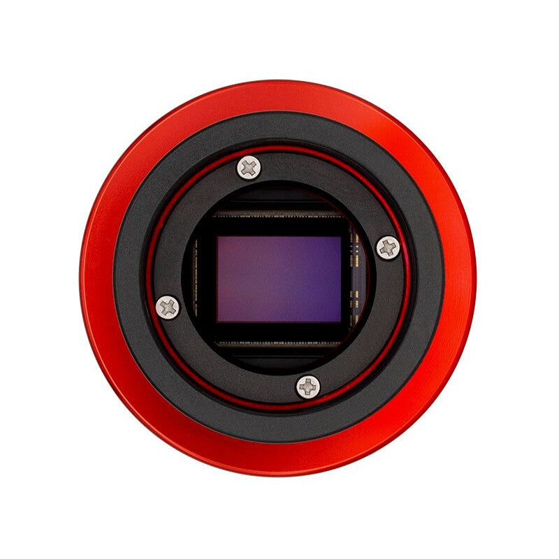 Câmara monocromática ASI 294 mm