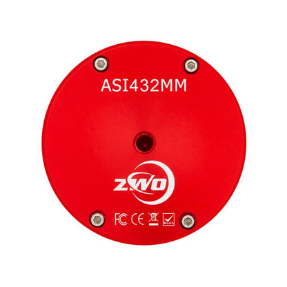 Cámara ASI 432 MM Mono