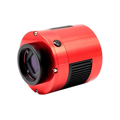 ASI 533 MC Pro Color Camera