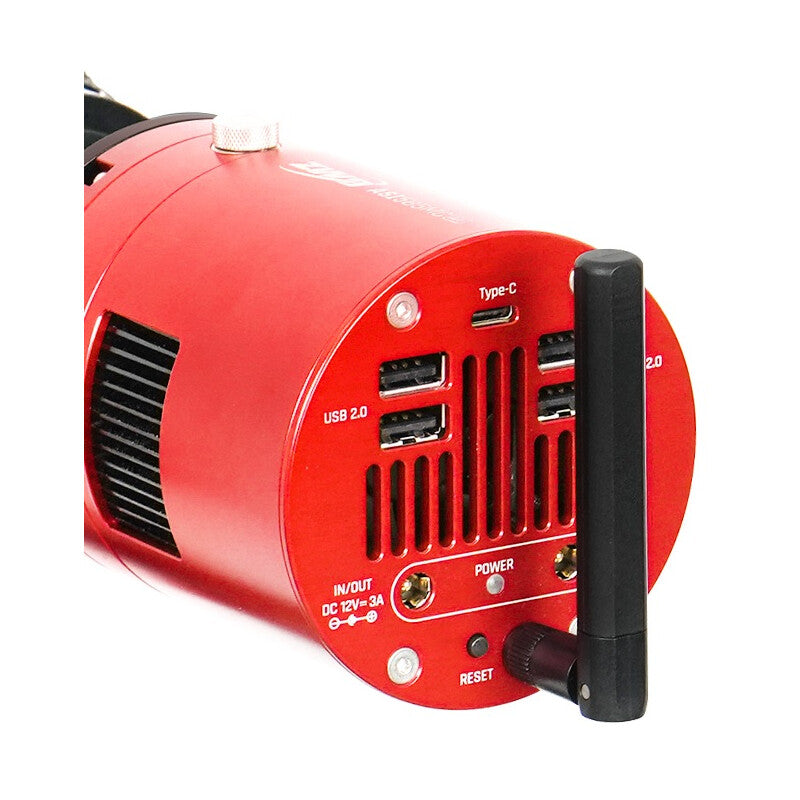 ASI 585 MC-Air Color Camera – Astro Telescopios