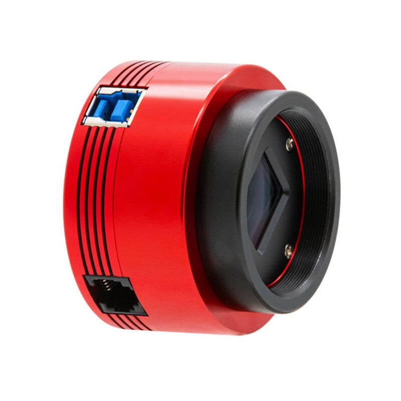 Cámara ASI 585 MC Color