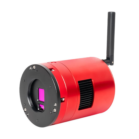 Cámara ASI 585 MM-Air Mono