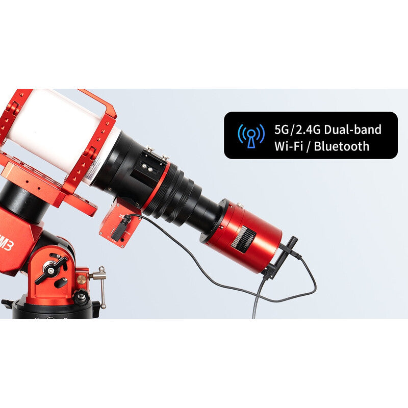 Cámara ASI 585 MM-Air Mono