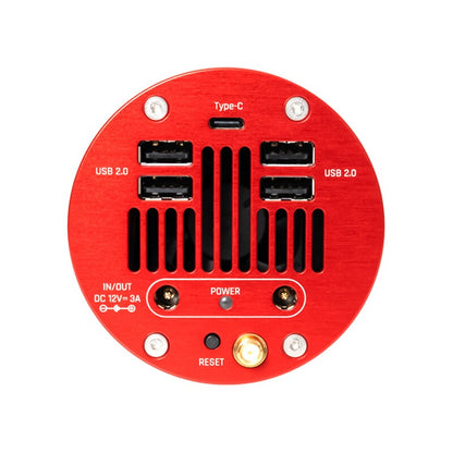 Cámara ASI 585 MM-Air Mono