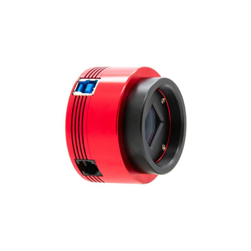 Câmara monocromática ASI 585 MM