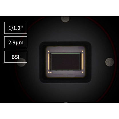 Câmara monocromática ASI 585 MM