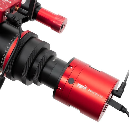 Cámara ASI 6200 MC Pro Color