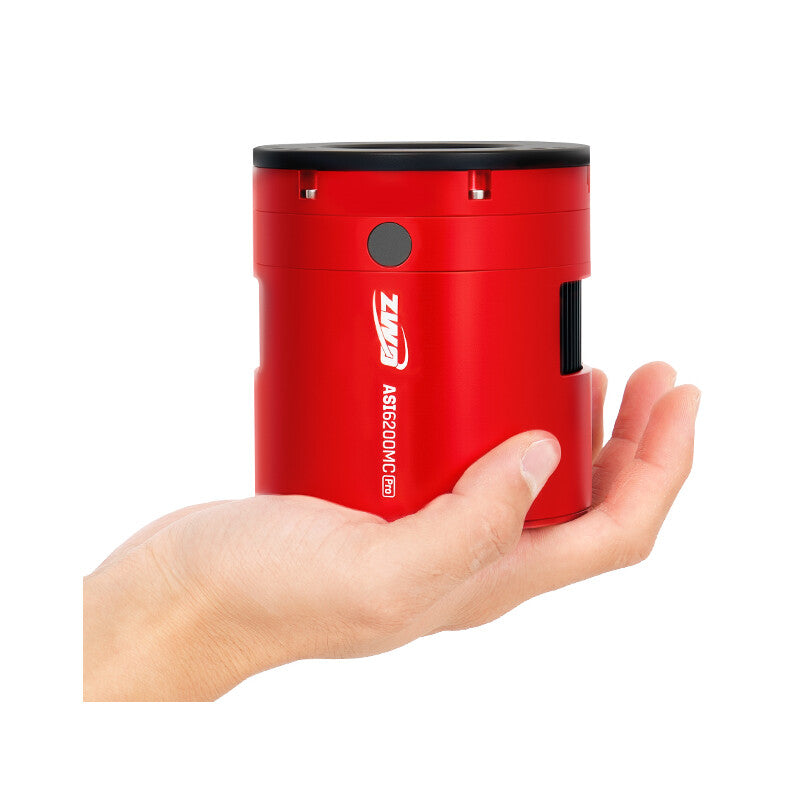 Cámara ASI 6200 MM Pro Mono