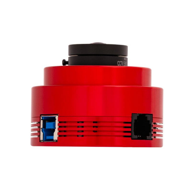 Cámara ASI 662 MC Color