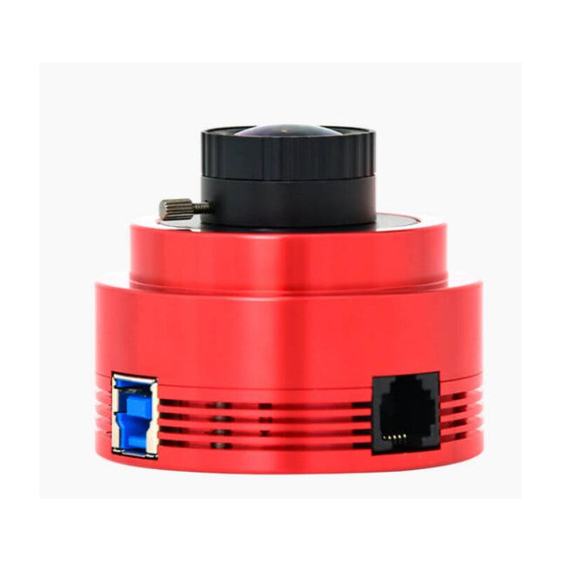 Cámara ASI 664 MC Color