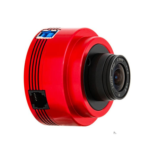 Cámara ASI 678 MC Color