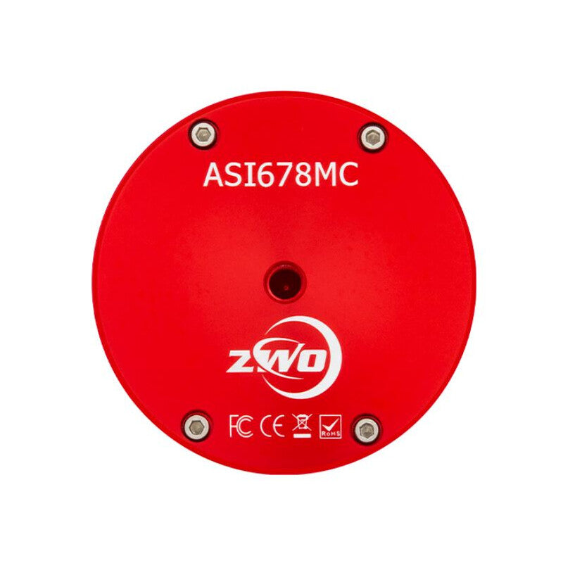 Cámara ASI 678 MC Color