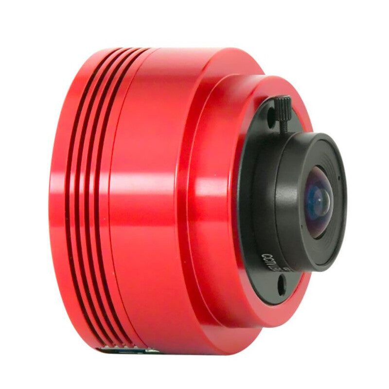 ASI715MC Color Camera – Astro Telescopios
